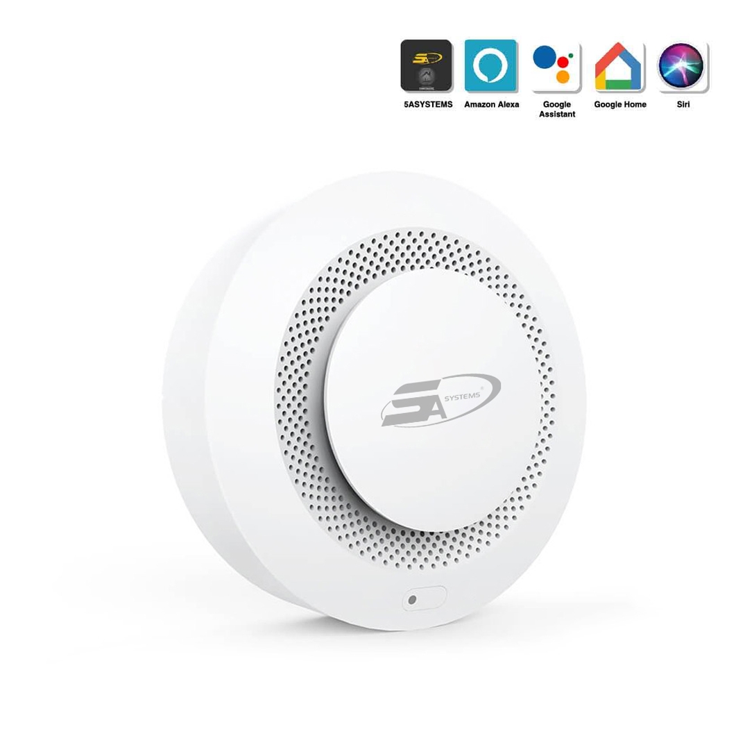 SMOKE SENSOR CS6+